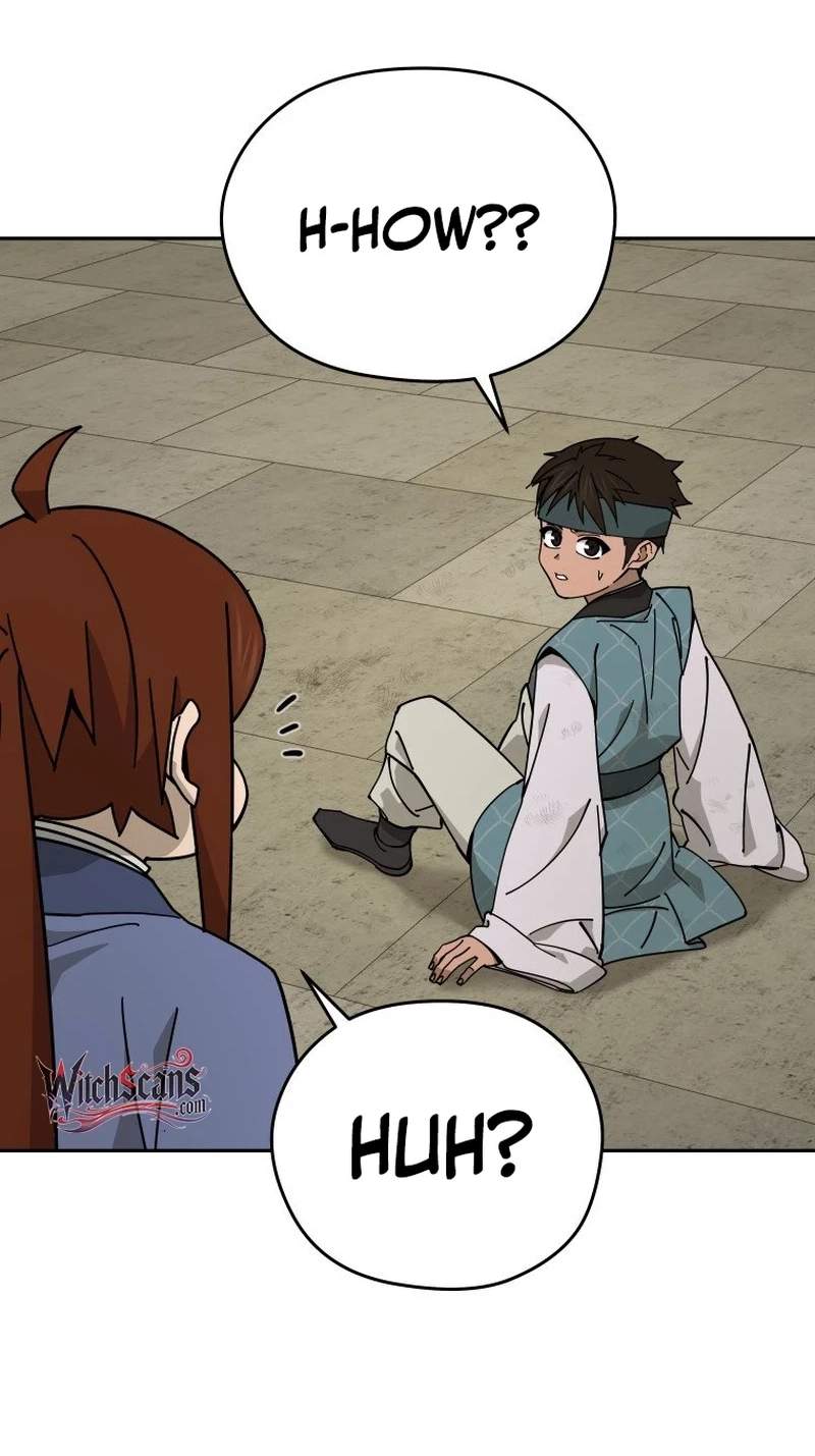Murim’s Youngest Miracle Demon Doctor — Chapter 92 — page 22
