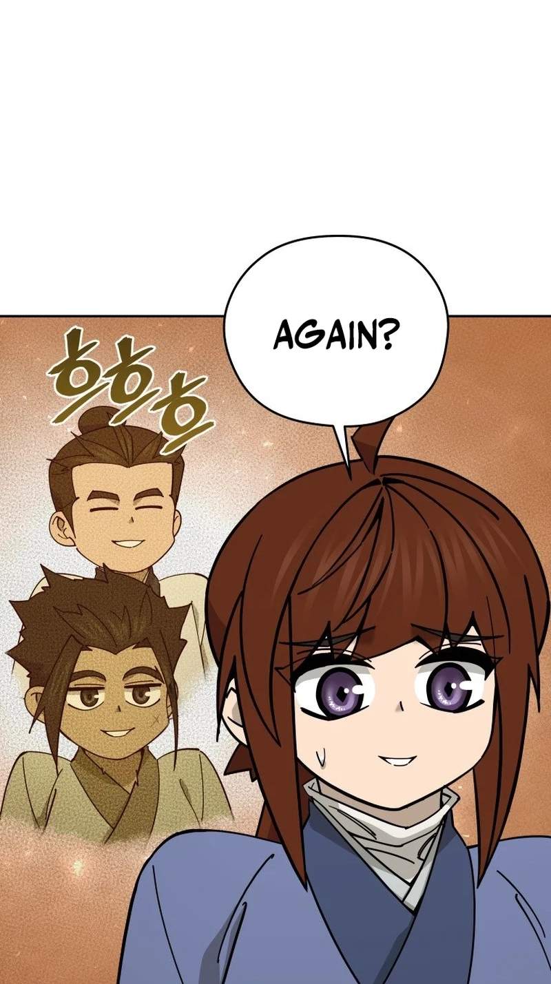Murim’s Youngest Miracle Demon Doctor — Chapter 92 — page 23