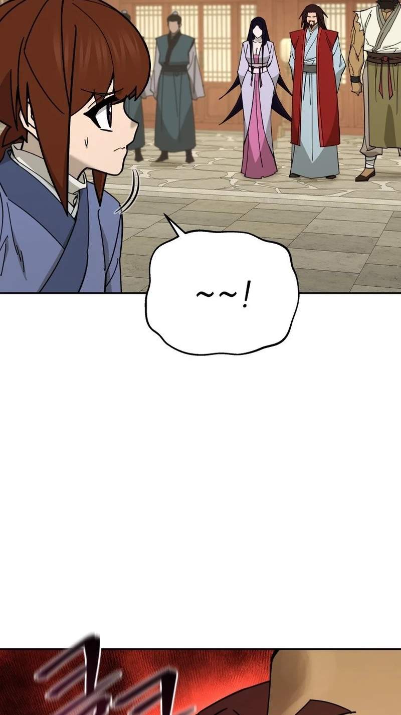 Murim’s Youngest Miracle Demon Doctor — Chapter 92 — page 27