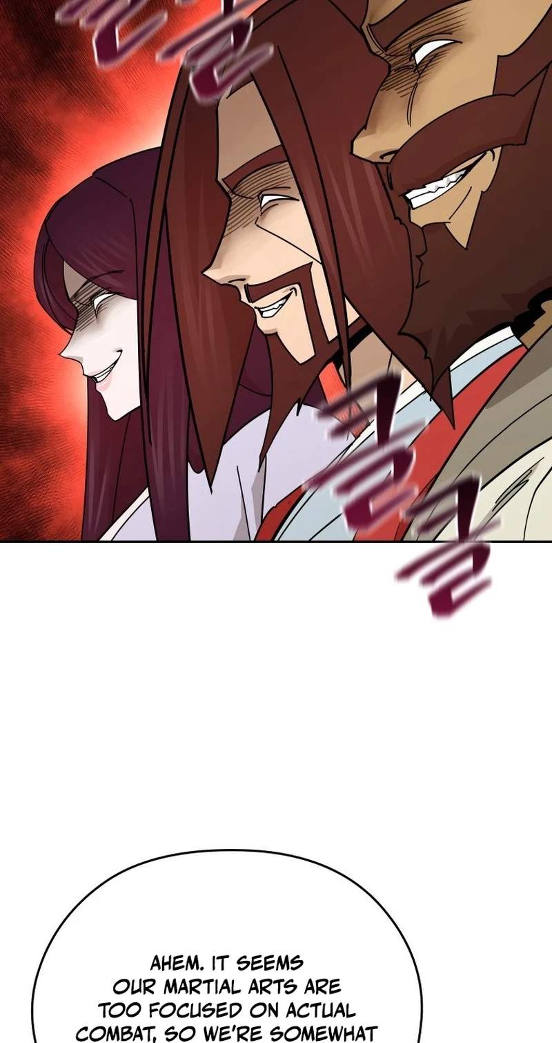 Murim’s Youngest Miracle Demon Doctor — Chapter 92 — page 28