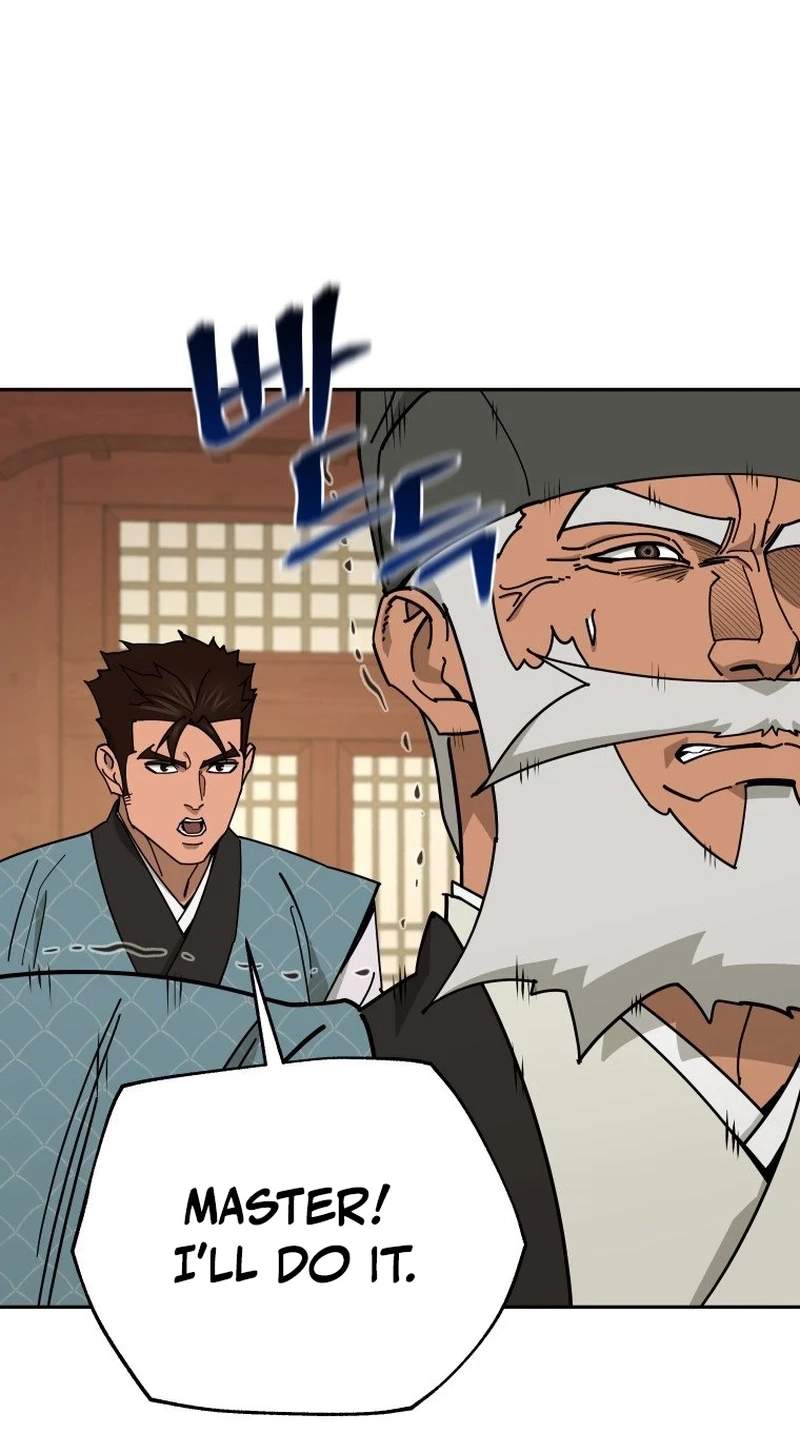 Murim’s Youngest Miracle Demon Doctor — Chapter 92 — page 32