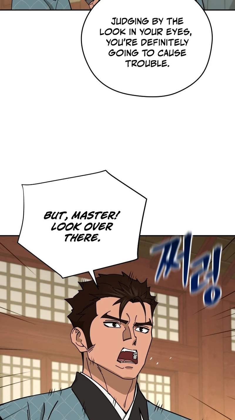 Murim’s Youngest Miracle Demon Doctor — Chapter 92 — page 34