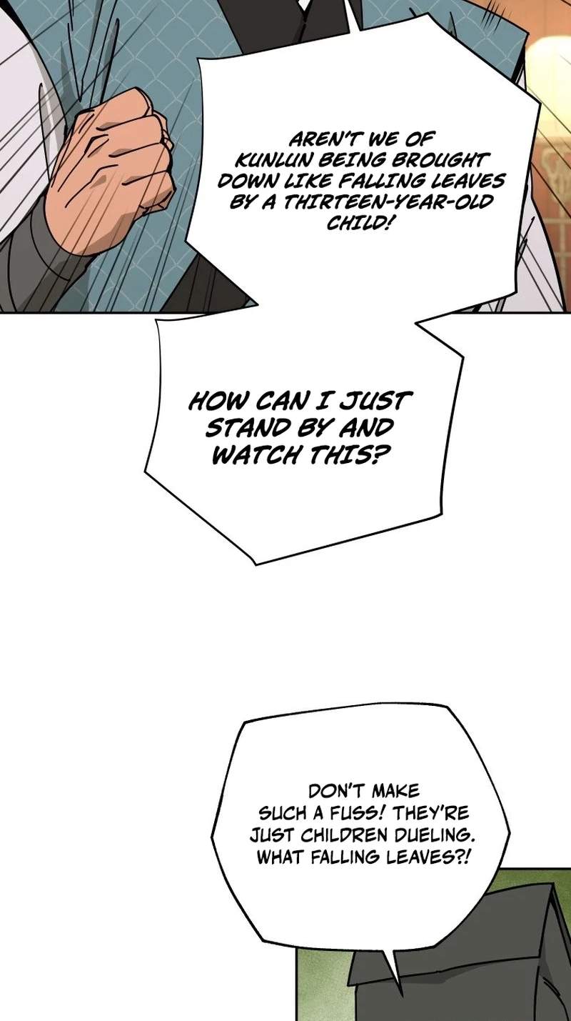 Murim’s Youngest Miracle Demon Doctor — Chapter 92 — page 35