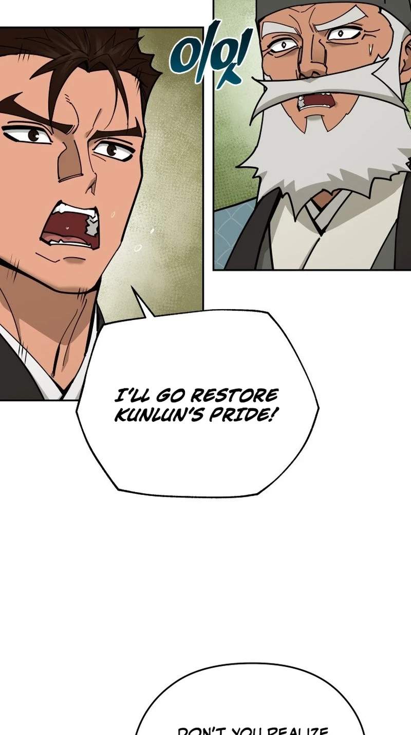 Murim’s Youngest Miracle Demon Doctor — Chapter 92 — page 36