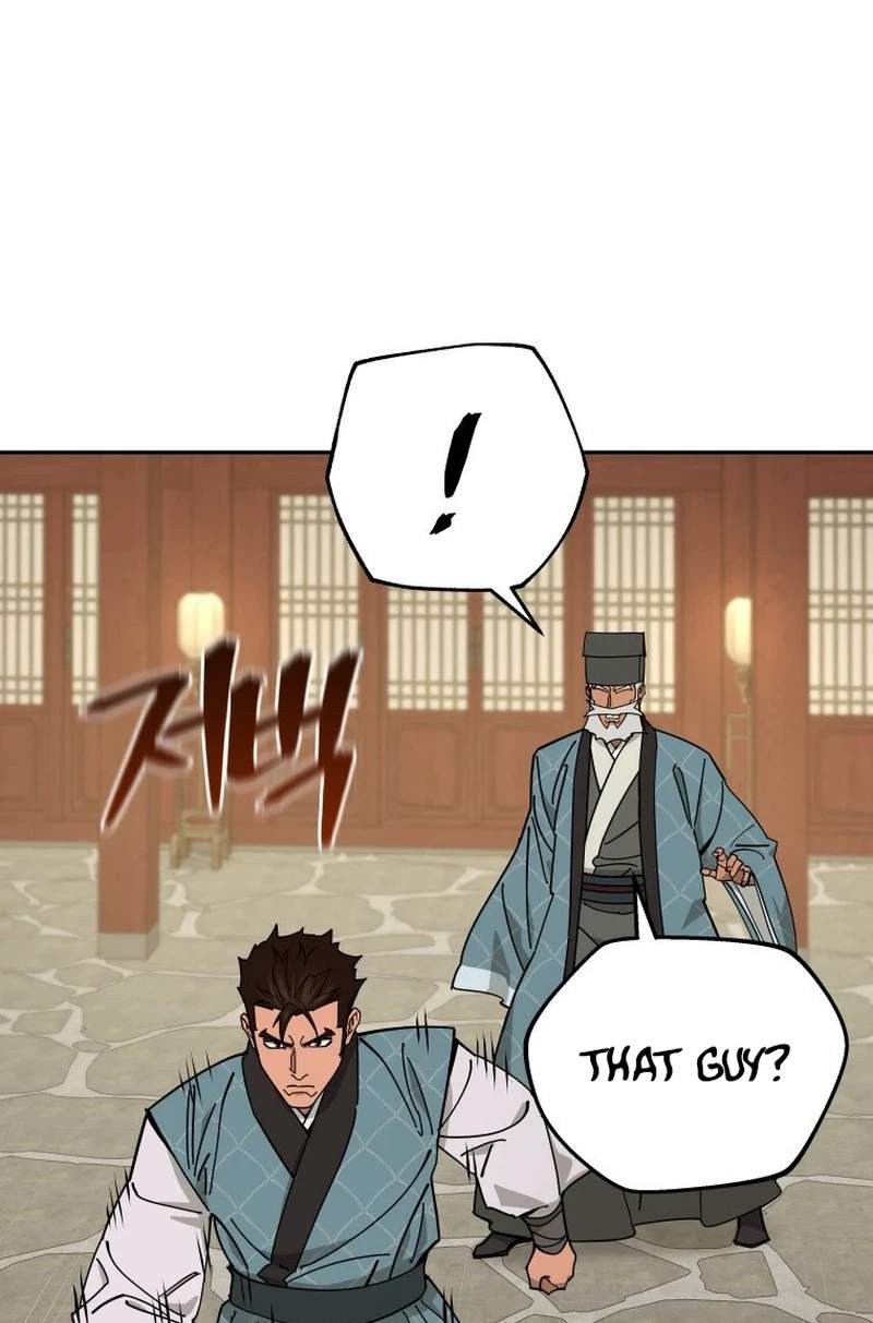 Murim’s Youngest Miracle Demon Doctor — Chapter 92 — page 38