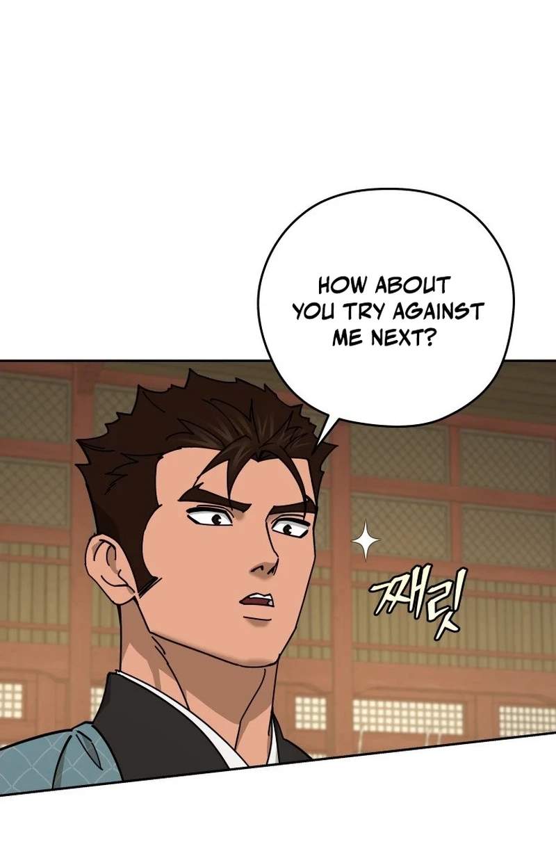 Murim’s Youngest Miracle Demon Doctor — Chapter 92 — page 41