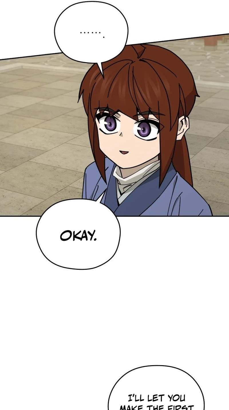Murim’s Youngest Miracle Demon Doctor — Chapter 92 — page 42