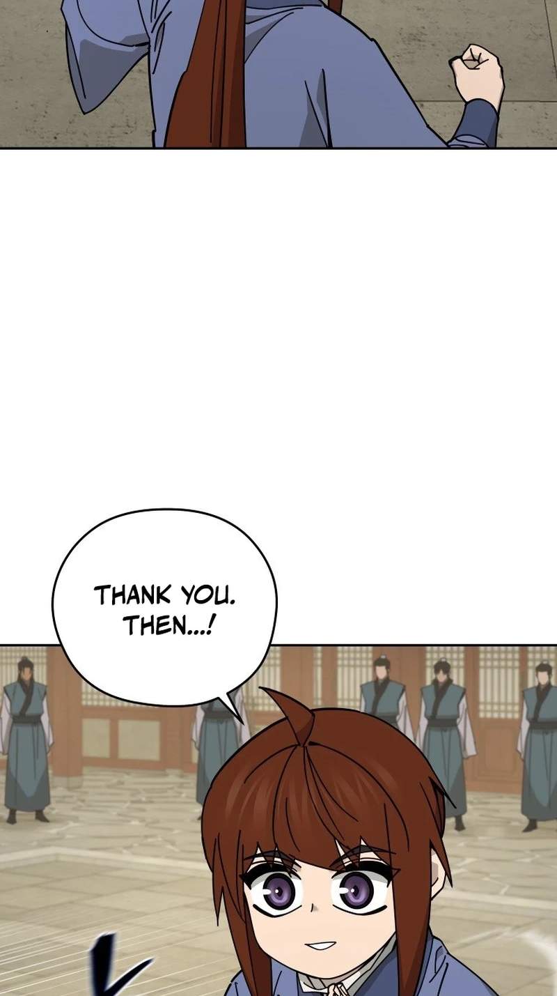 Murim’s Youngest Miracle Demon Doctor — Chapter 92 — page 44