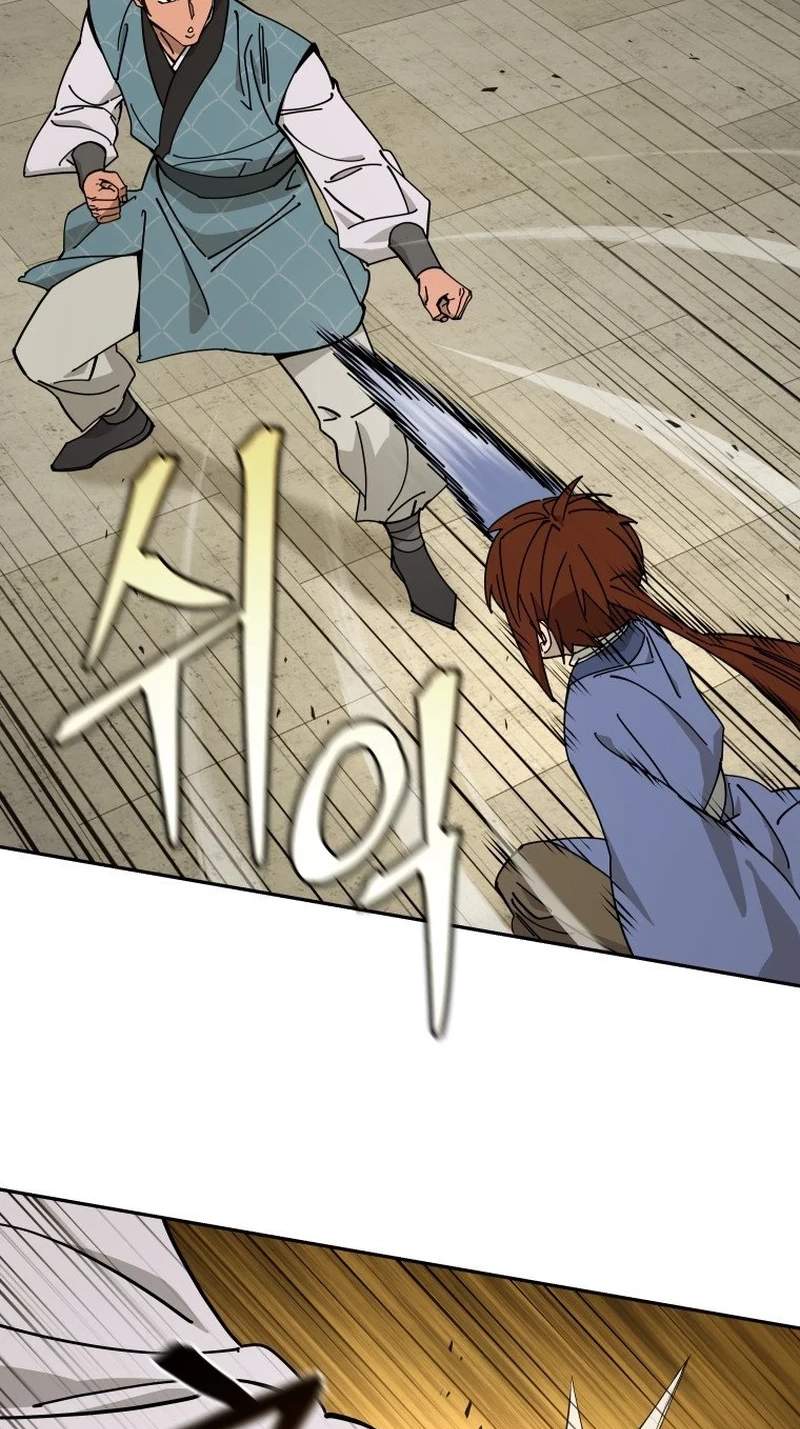 Murim’s Youngest Miracle Demon Doctor — Chapter 92 — page 46