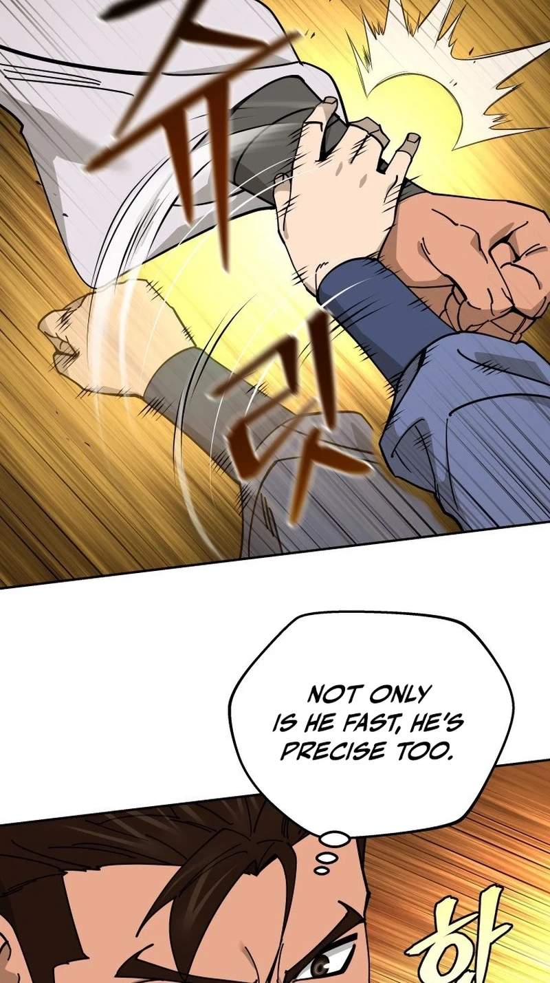 Murim’s Youngest Miracle Demon Doctor — Chapter 92 — page 47