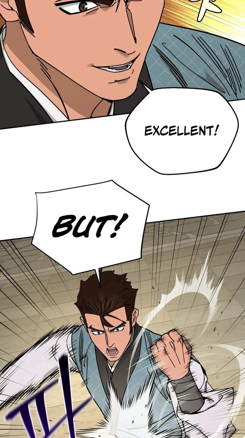 Murim’s Youngest Miracle Demon Doctor — Chapter 92 — page 48