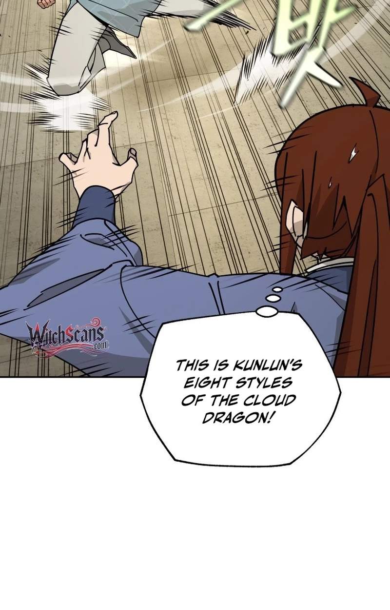 Murim’s Youngest Miracle Demon Doctor — Chapter 92 — page 52