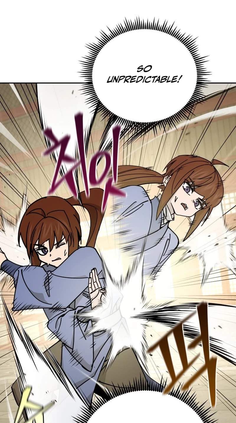 Murim’s Youngest Miracle Demon Doctor — Chapter 92 — page 53