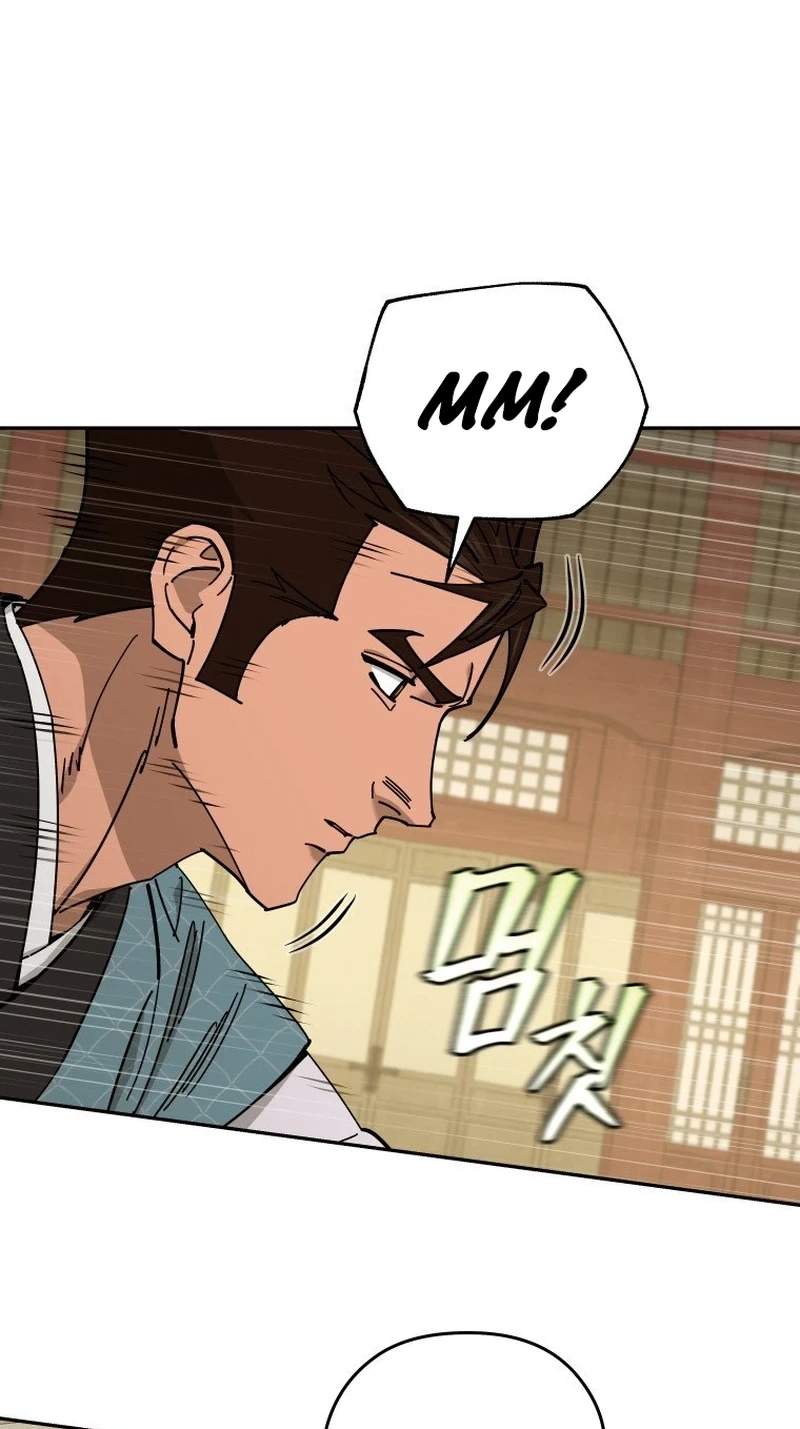 Murim’s Youngest Miracle Demon Doctor — Chapter 92 — page 57
