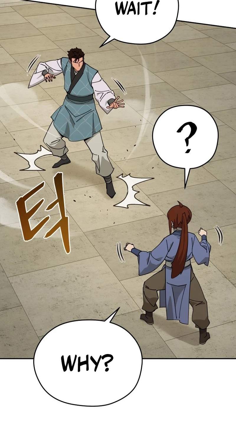 Murim’s Youngest Miracle Demon Doctor — Chapter 92 — page 58