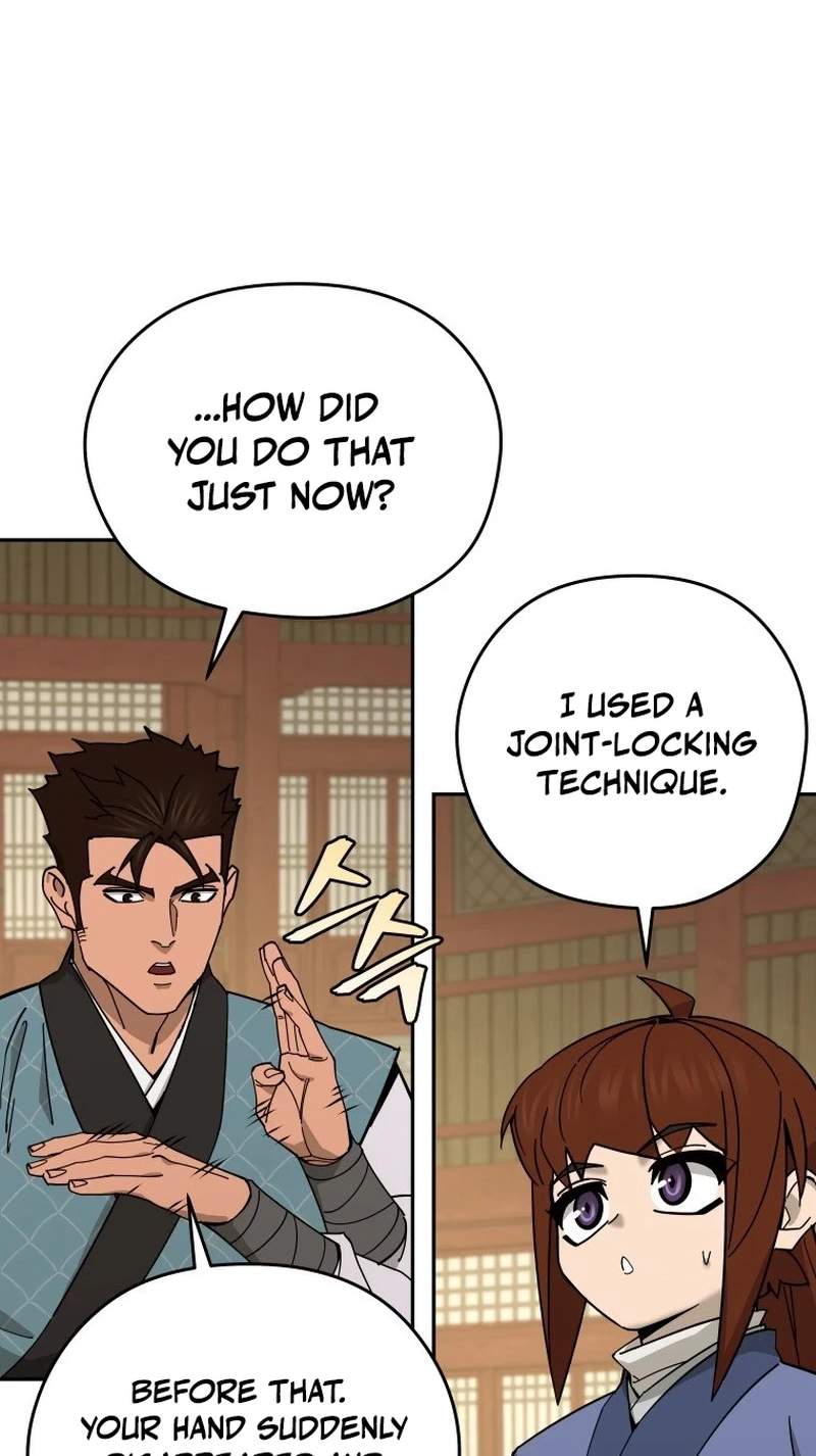 Murim’s Youngest Miracle Demon Doctor — Chapter 92 — page 59