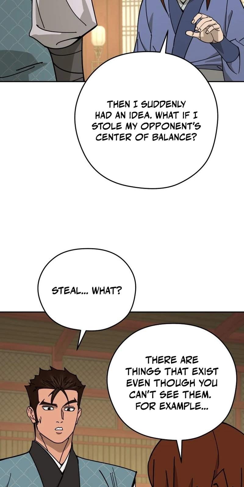 Murim’s Youngest Miracle Demon Doctor — Chapter 92 — page 61