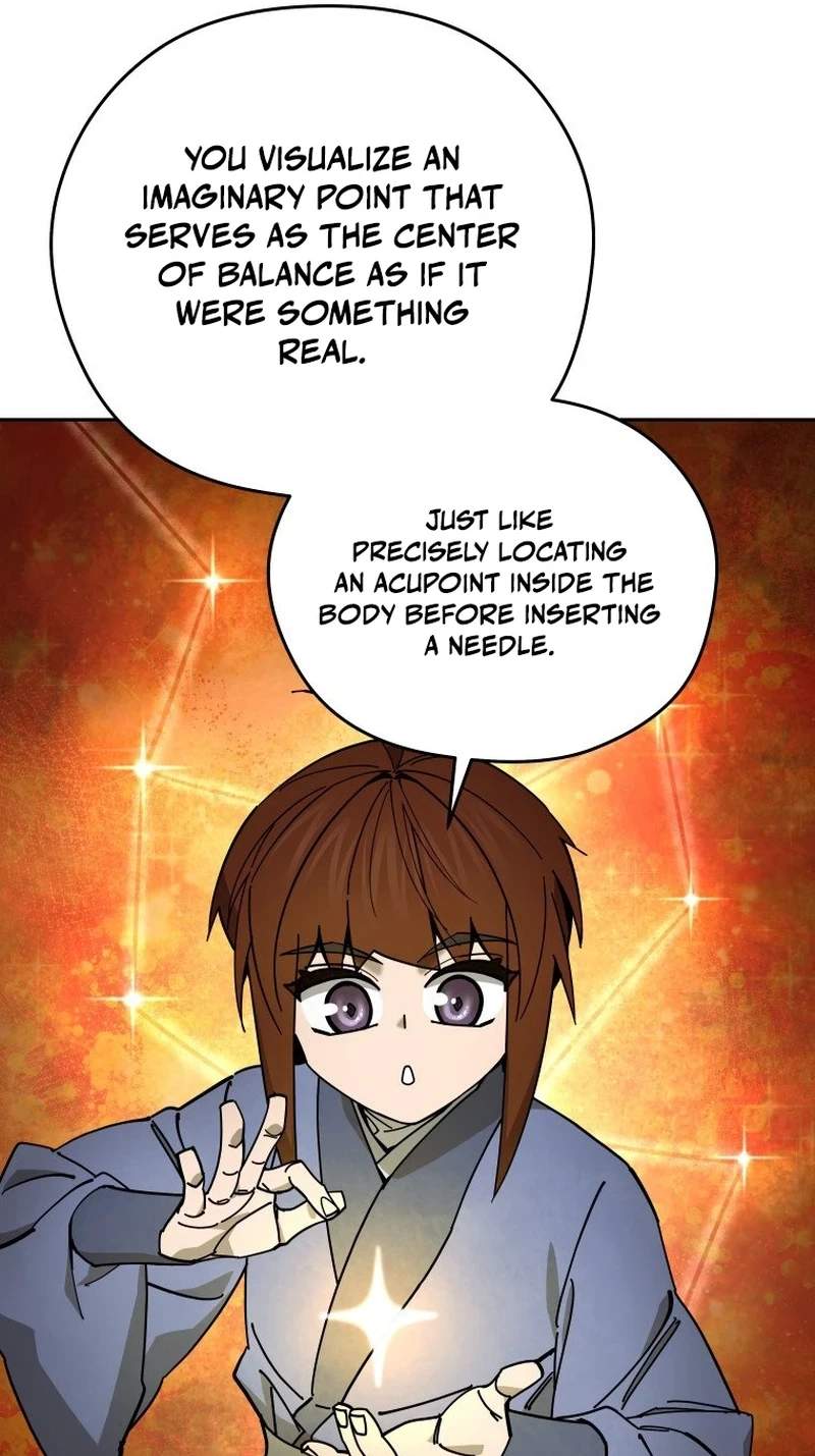 Murim’s Youngest Miracle Demon Doctor — Chapter 92 — page 63