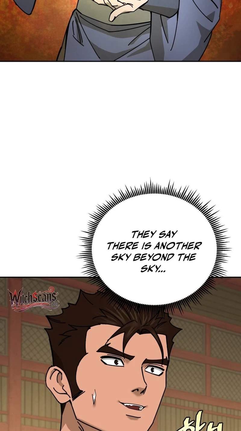Murim’s Youngest Miracle Demon Doctor — Chapter 92 — page 64