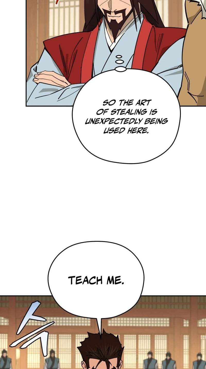 Murim’s Youngest Miracle Demon Doctor — Chapter 92 — page 66