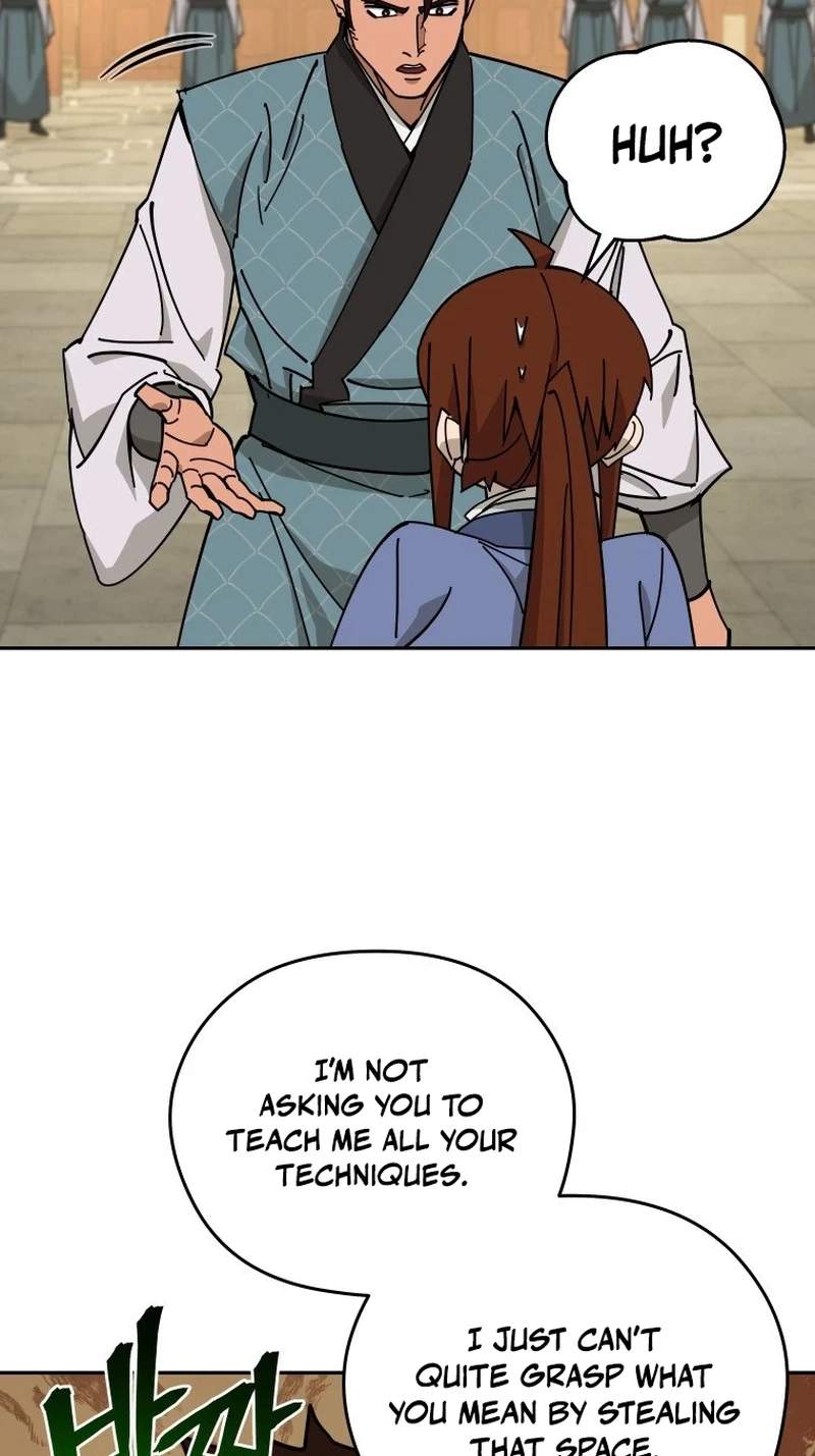 Murim’s Youngest Miracle Demon Doctor — Chapter 92 — page 67