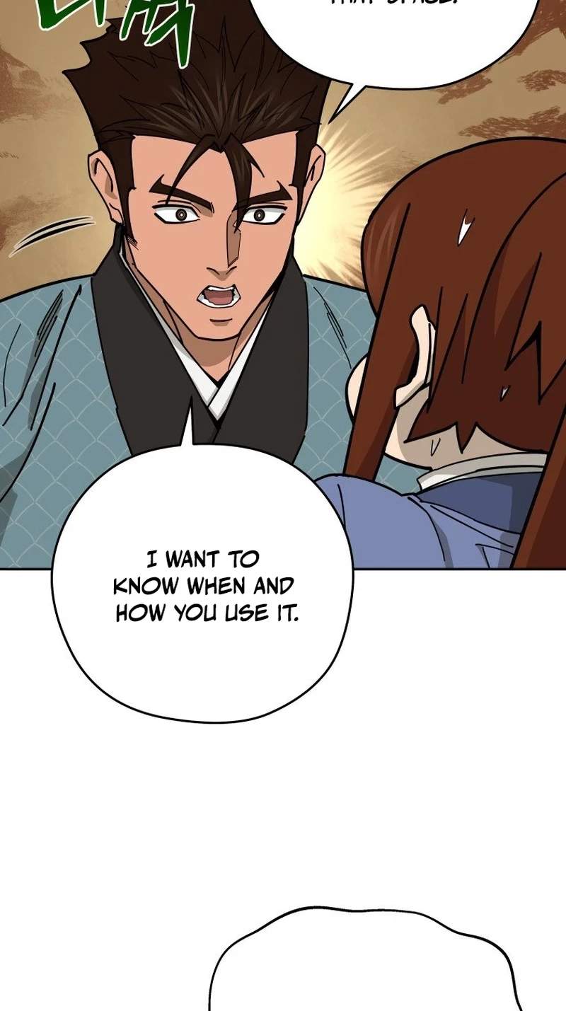 Murim’s Youngest Miracle Demon Doctor — Chapter 92 — page 68