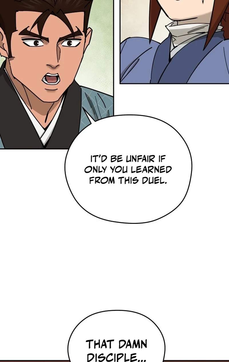 Murim’s Youngest Miracle Demon Doctor — Chapter 92 — page 71