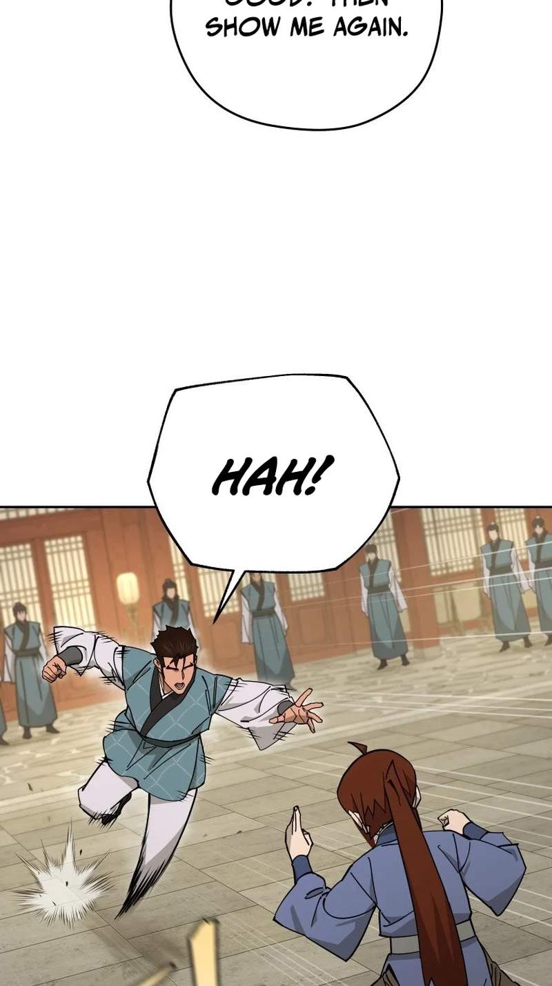 Murim’s Youngest Miracle Demon Doctor — Chapter 92 — page 74