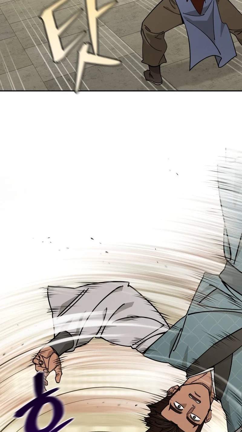 Murim’s Youngest Miracle Demon Doctor — Chapter 92 — page 75