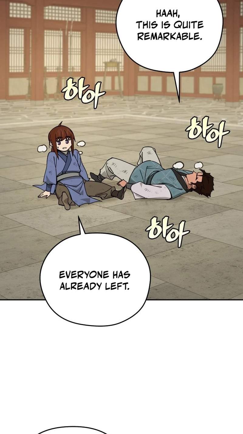 Murim’s Youngest Miracle Demon Doctor — Chapter 92 — page 79