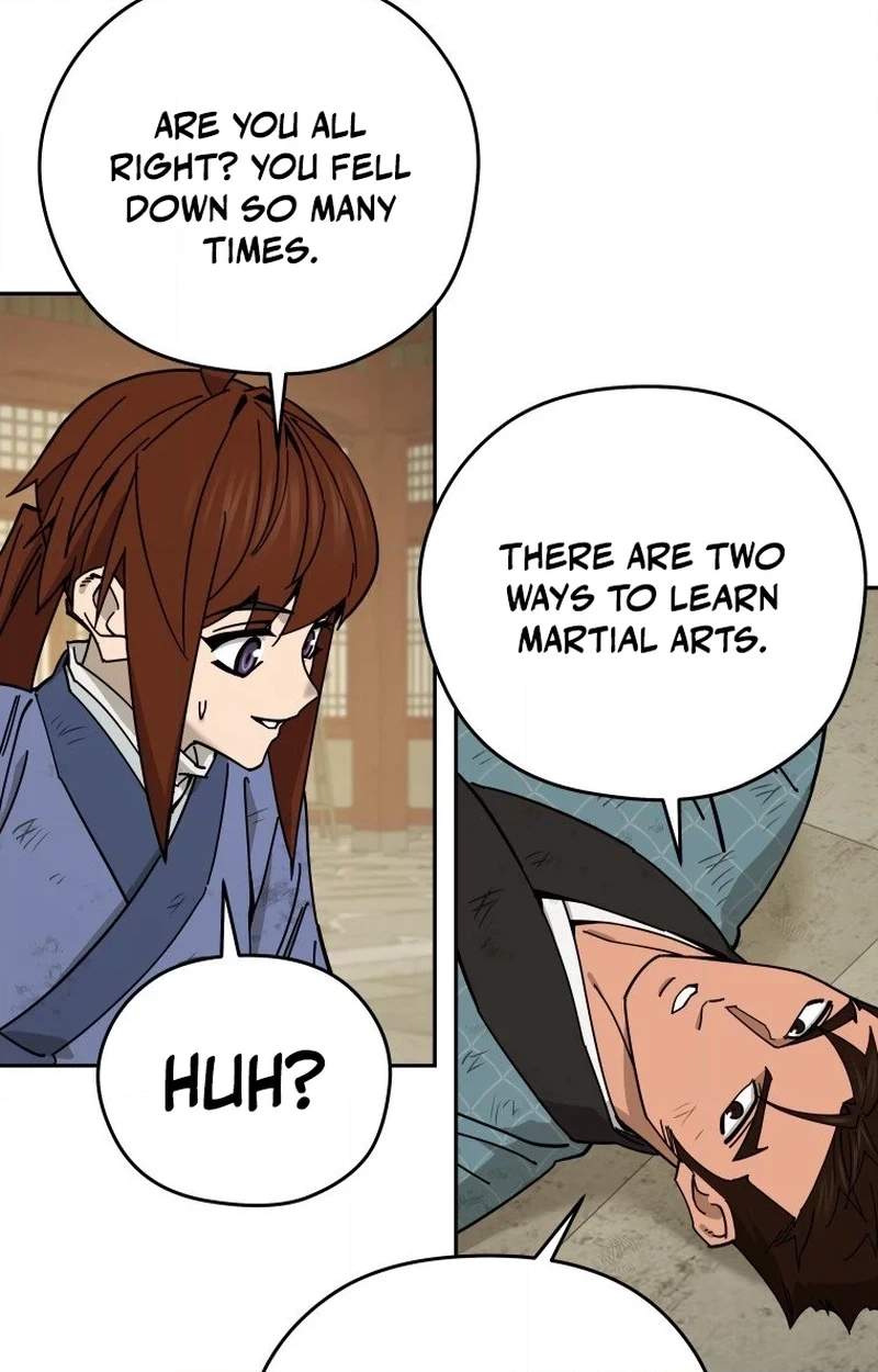 Murim’s Youngest Miracle Demon Doctor — Chapter 92 — page 80