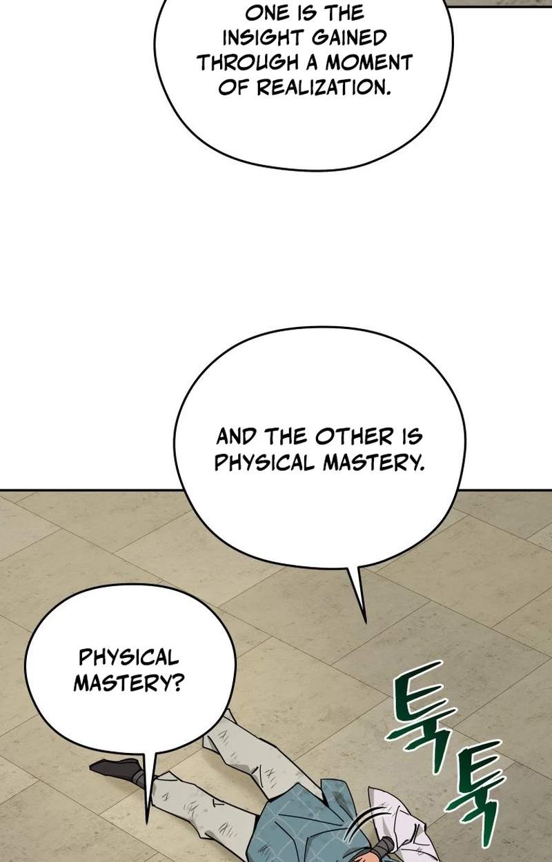 Murim’s Youngest Miracle Demon Doctor — Chapter 92 — page 81