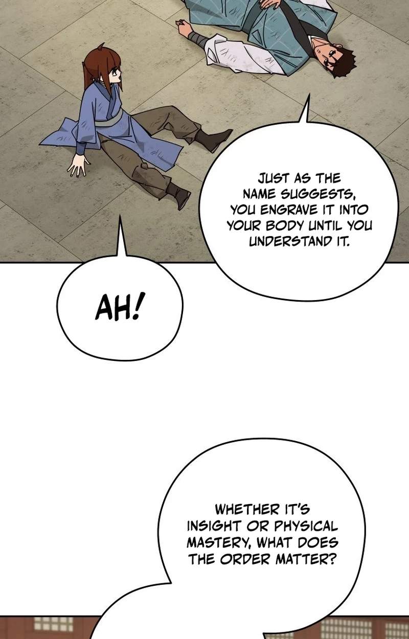 Murim’s Youngest Miracle Demon Doctor — Chapter 92 — page 82