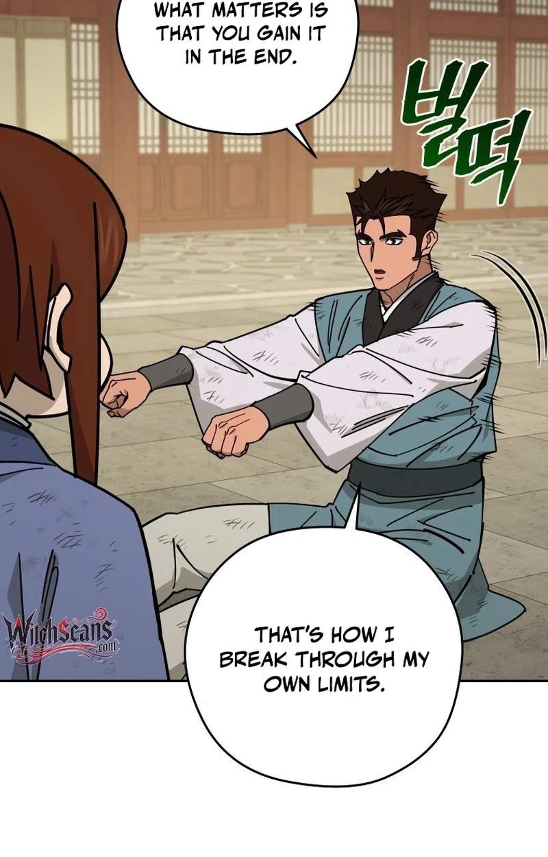 Murim’s Youngest Miracle Demon Doctor — Chapter 92 — page 83