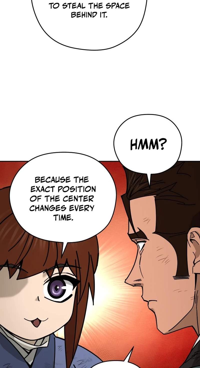 Murim’s Youngest Miracle Demon Doctor — Chapter 92 — page 85
