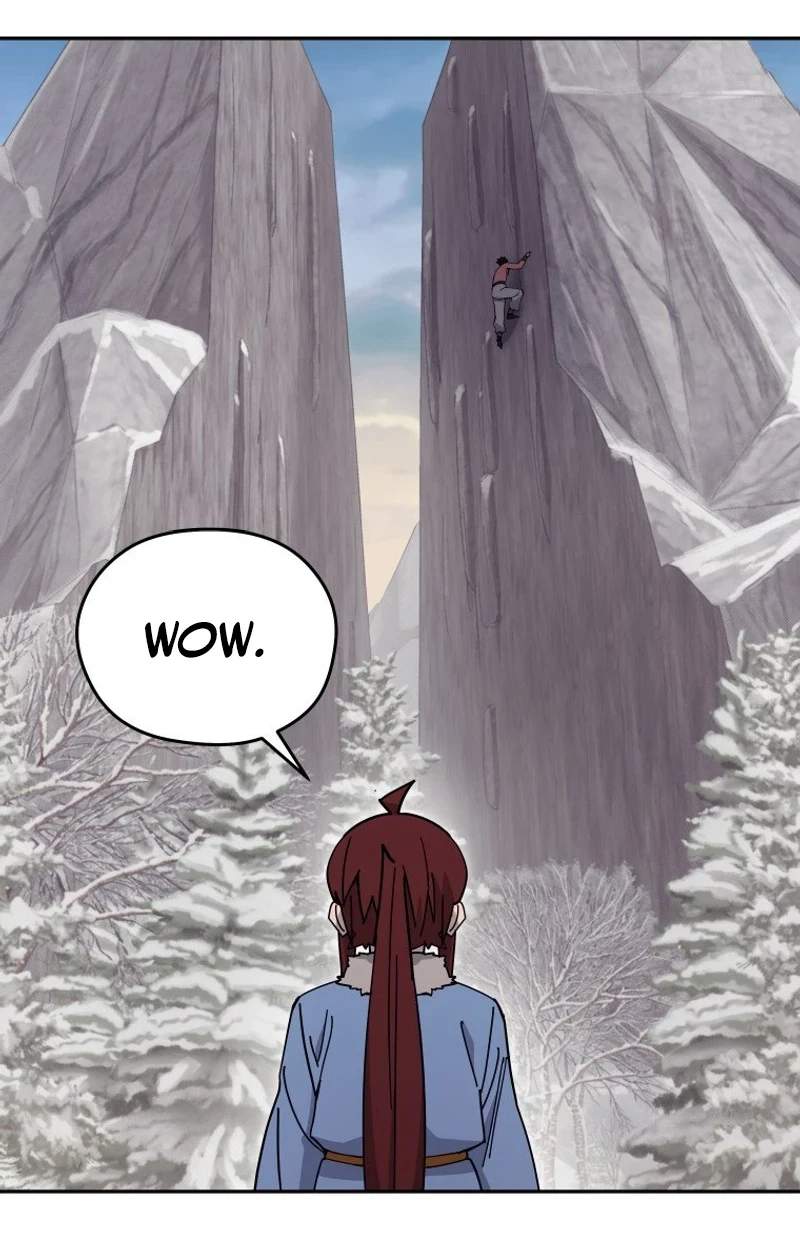 Murim’s Youngest Miracle Demon Doctor — Chapter 93 — page 8