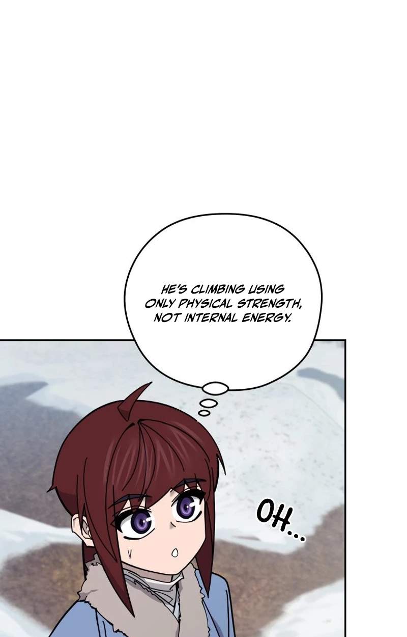 Murim’s Youngest Miracle Demon Doctor — Chapter 93 — page 9