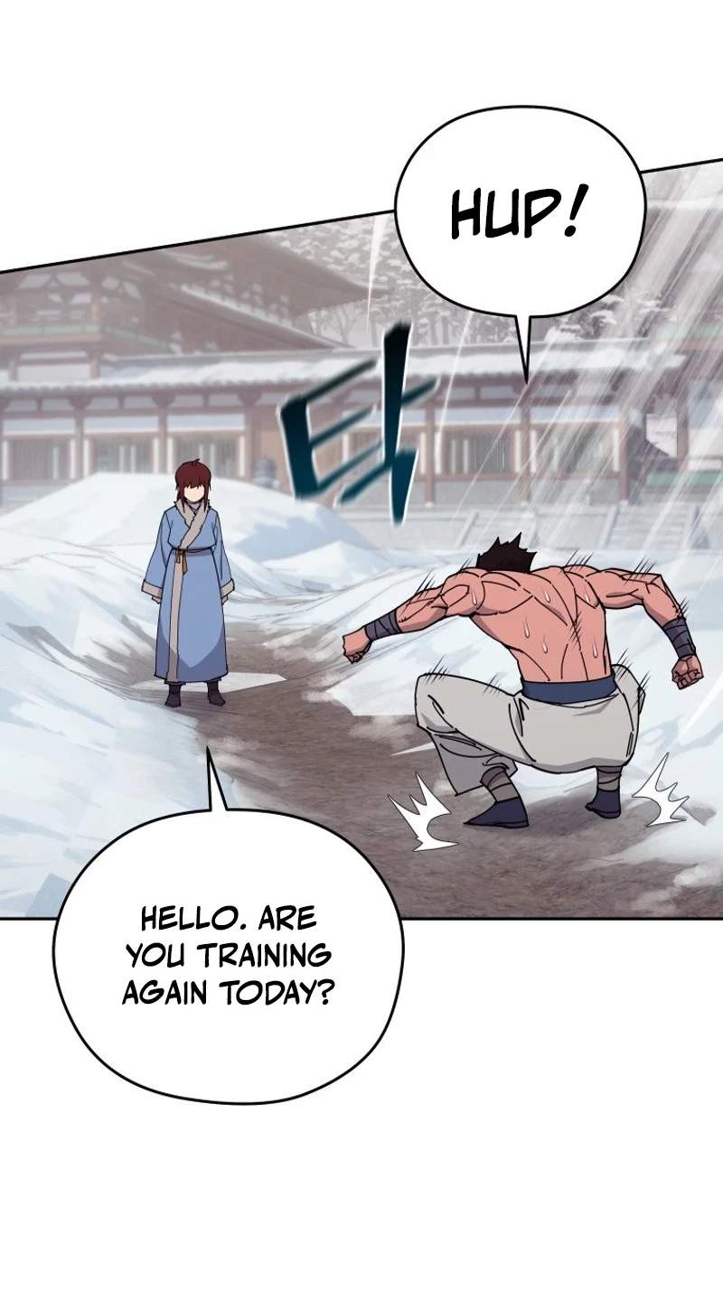 Murim’s Youngest Miracle Demon Doctor — Chapter 93 — page 12