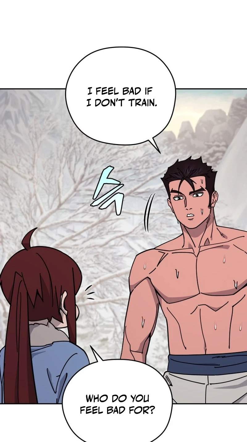 Murim’s Youngest Miracle Demon Doctor — Chapter 93 — page 13