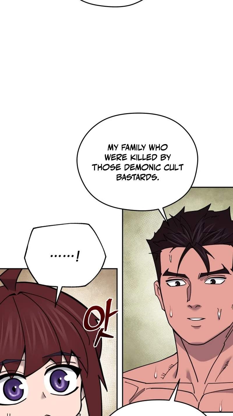 Murim’s Youngest Miracle Demon Doctor — Chapter 93 — page 14