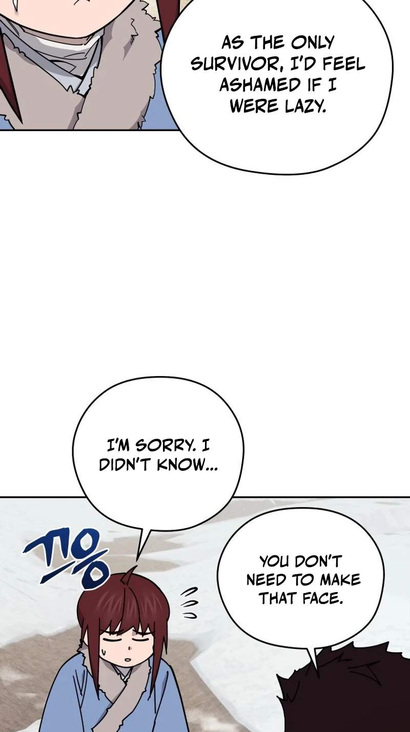 Murim’s Youngest Miracle Demon Doctor — Chapter 93 — page 15