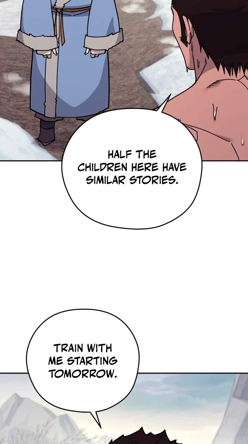 Murim’s Youngest Miracle Demon Doctor — Chapter 93 — page 16