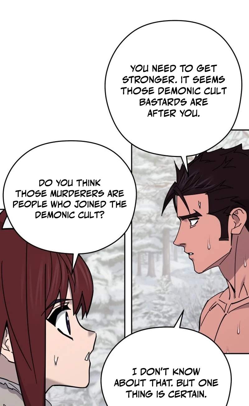 Murim’s Youngest Miracle Demon Doctor — Chapter 93 — page 19
