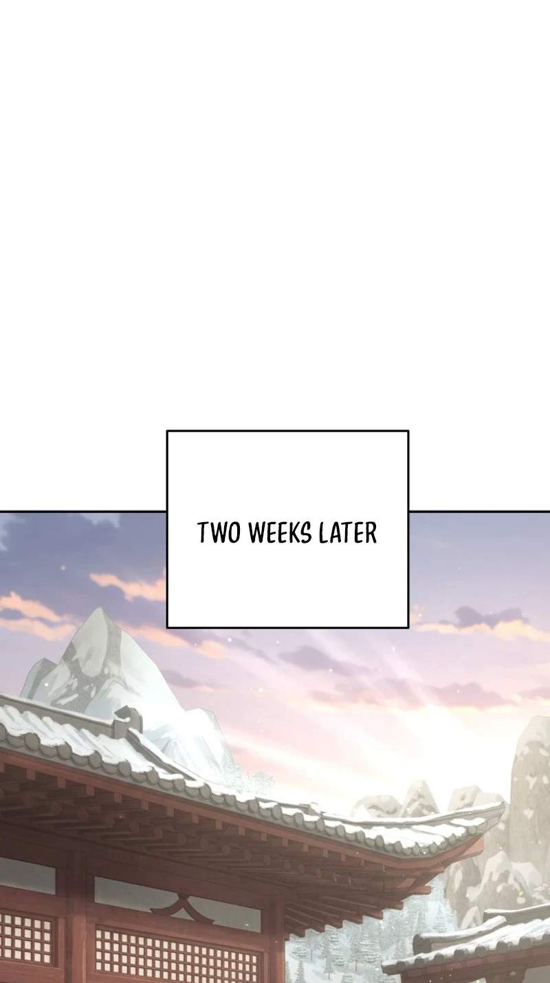 Murim’s Youngest Miracle Demon Doctor — Chapter 93 — page 24