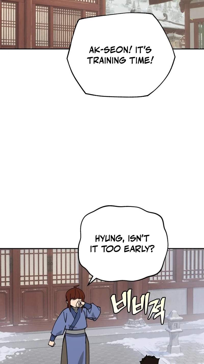 Murim’s Youngest Miracle Demon Doctor — Chapter 93 — page 25