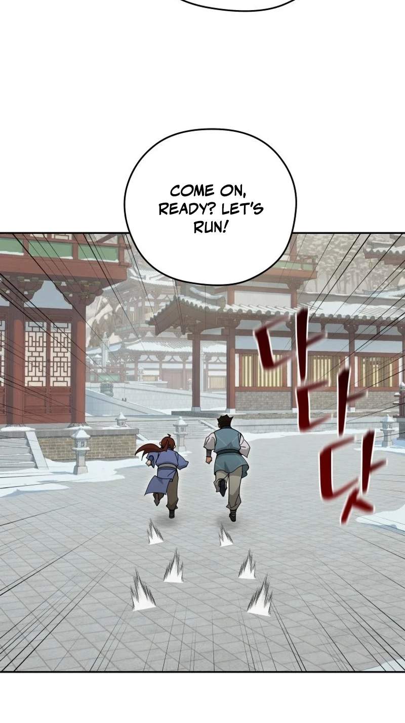Murim’s Youngest Miracle Demon Doctor — Chapter 93 — page 28