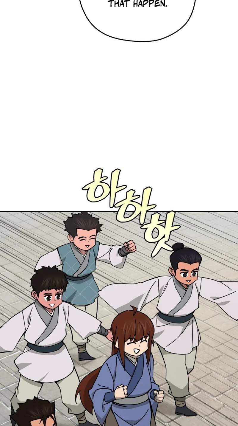 Murim’s Youngest Miracle Demon Doctor — Chapter 93 — page 34
