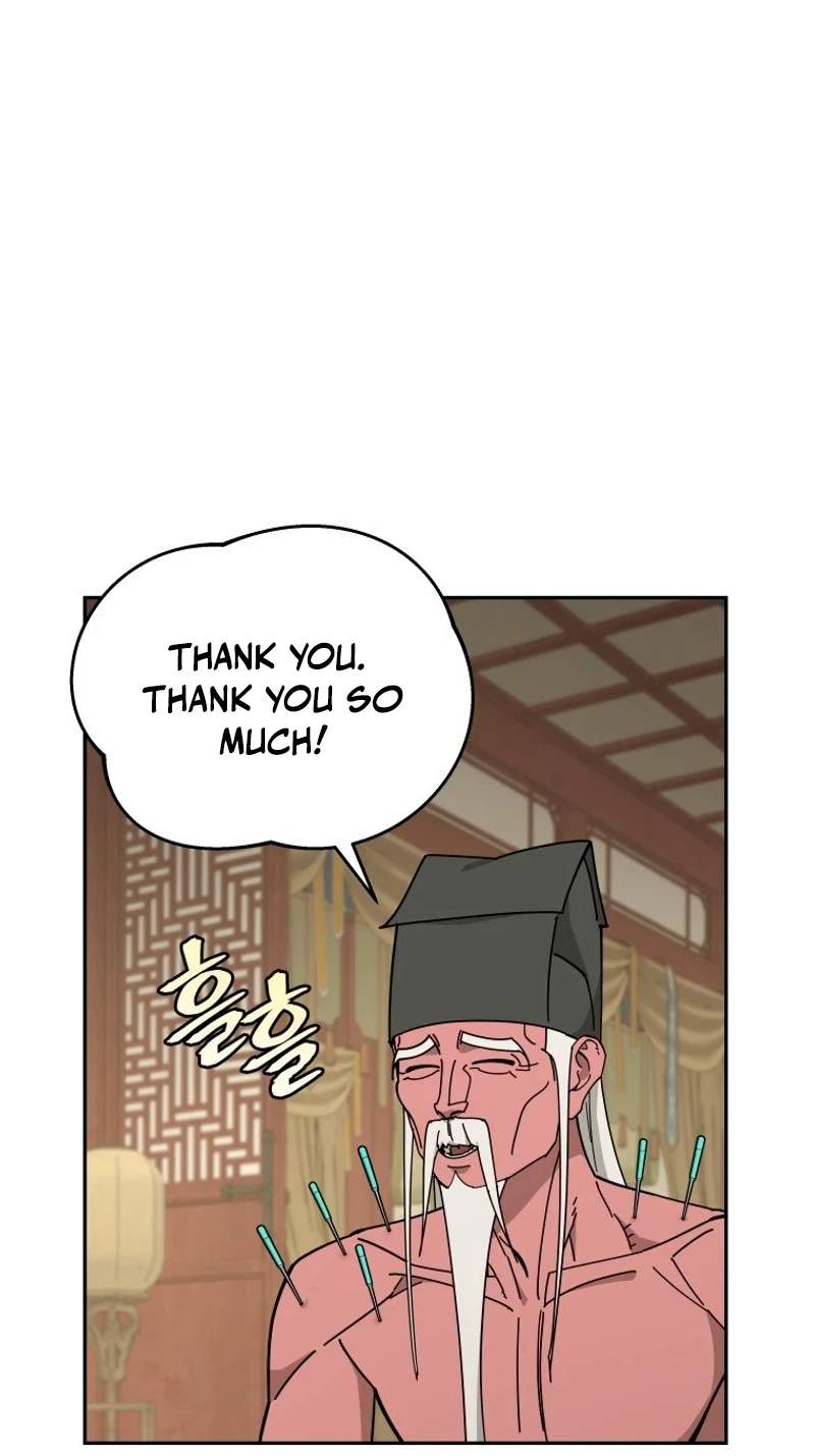 Murim’s Youngest Miracle Demon Doctor — Chapter 93 — page 36