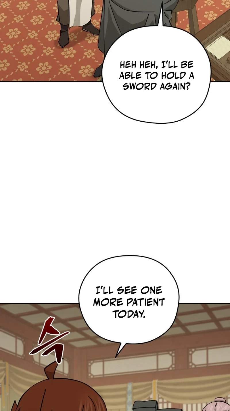 Murim’s Youngest Miracle Demon Doctor — Chapter 93 — page 38
