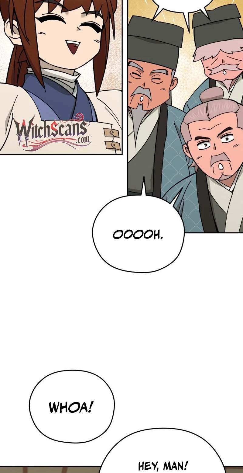 Murim’s Youngest Miracle Demon Doctor — Chapter 93 — page 40